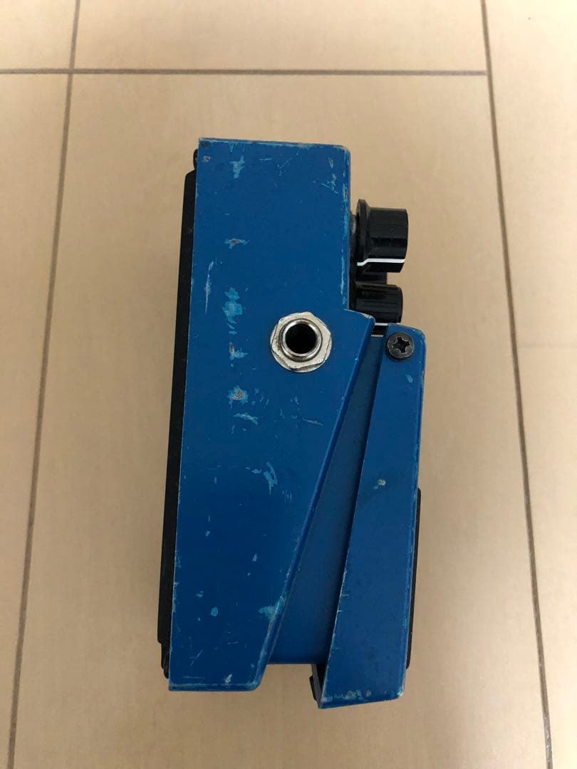 BOSS Blues D BD-2 エフェクター　ブルースドライバー