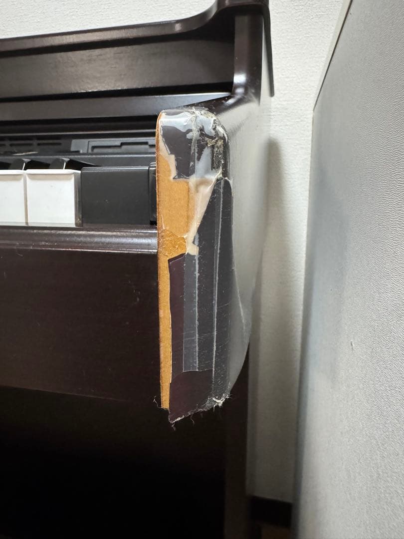 KORG Ci-8600 電子ピアノ　定価294,000円 88鍵　椅子付き