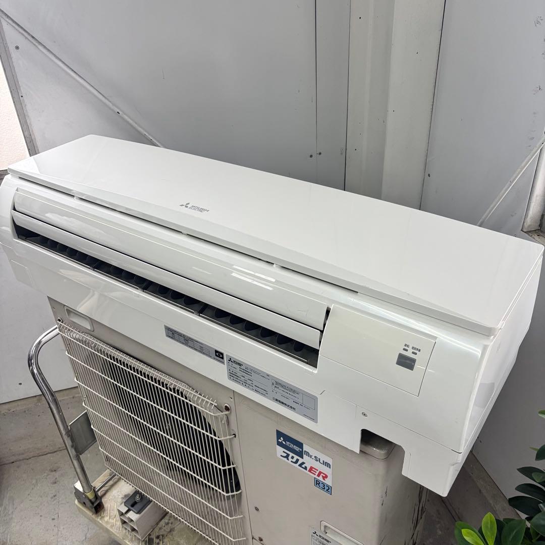 MITSUBISHI 店舗事務所用 ER PK-RP80KA15 業務用エアコン
