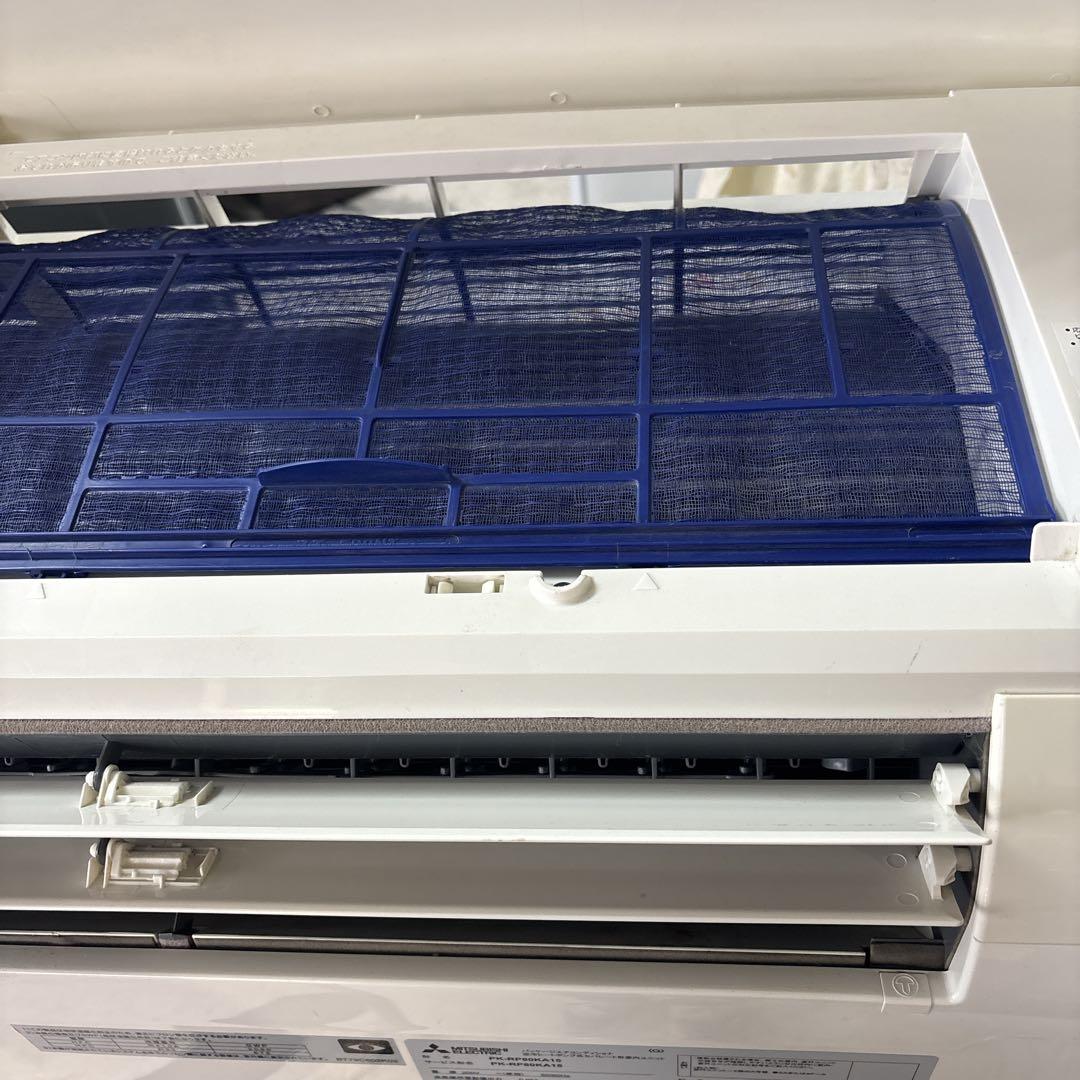 MITSUBISHI 店舗事務所用 ER PK-RP80KA15 業務用エアコン