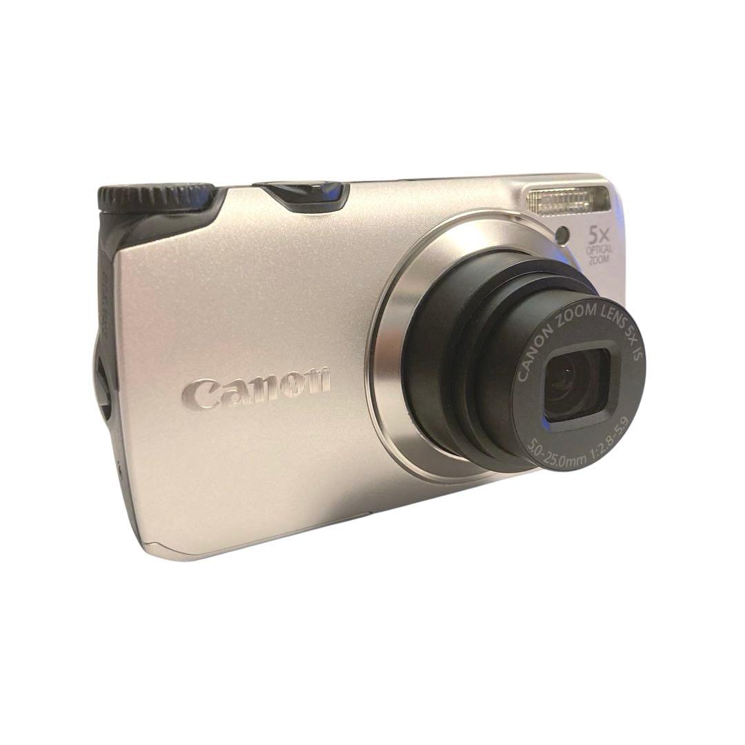 Canon キャノン パワーショット A3300IS