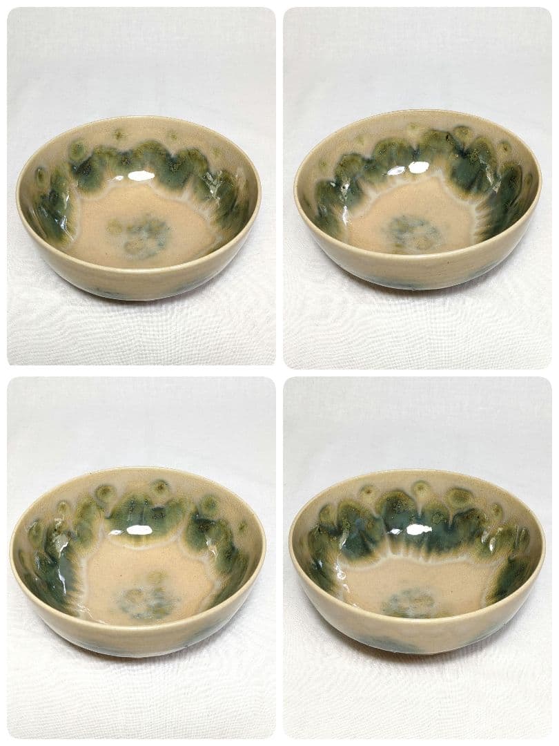 県重要無形文化財 黒井一楽 虫明焼 茶盌 共箱 茶道具 抹茶碗 抹茶茶碗 食器