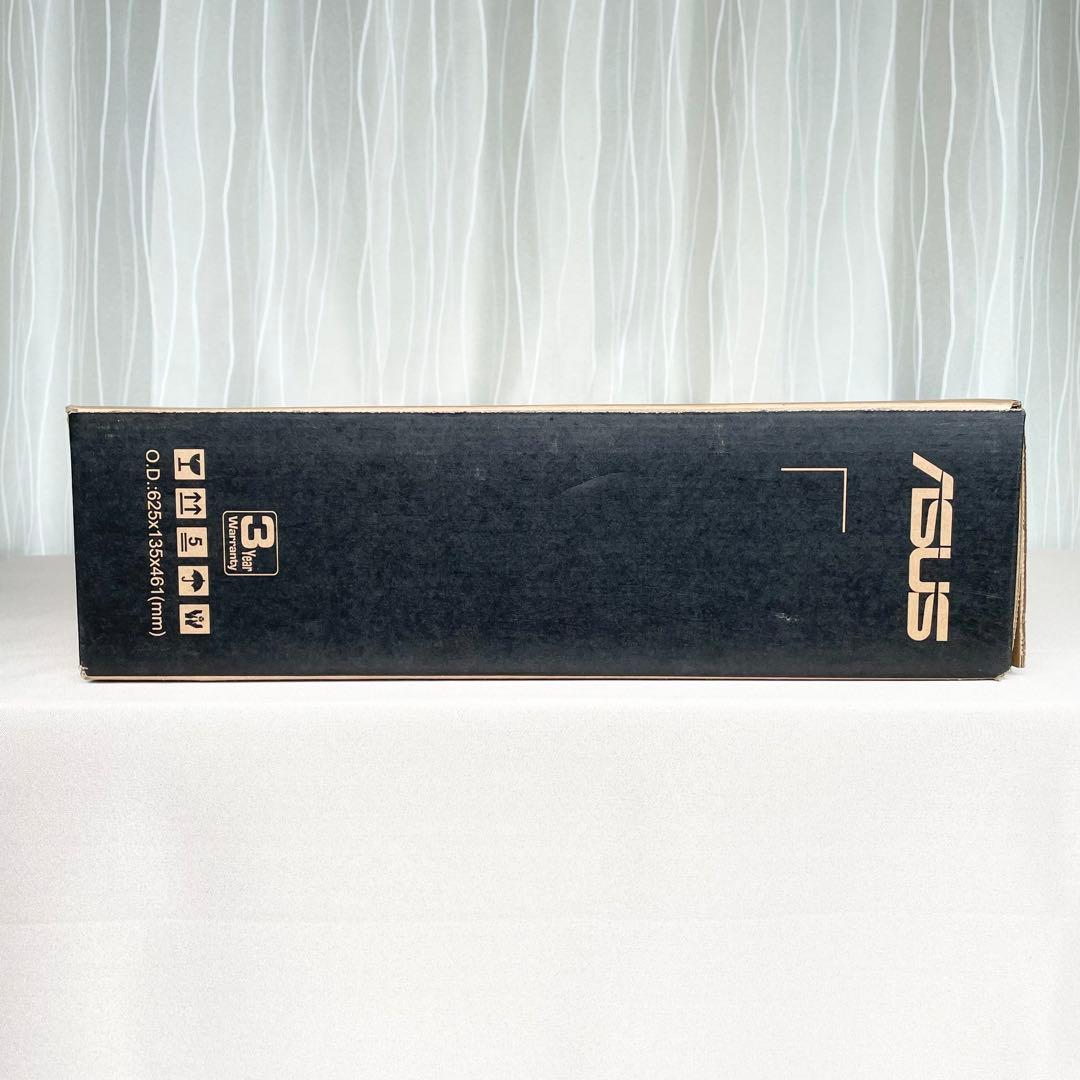 ASUS ゲーミングモニター 24インチ 75Hz