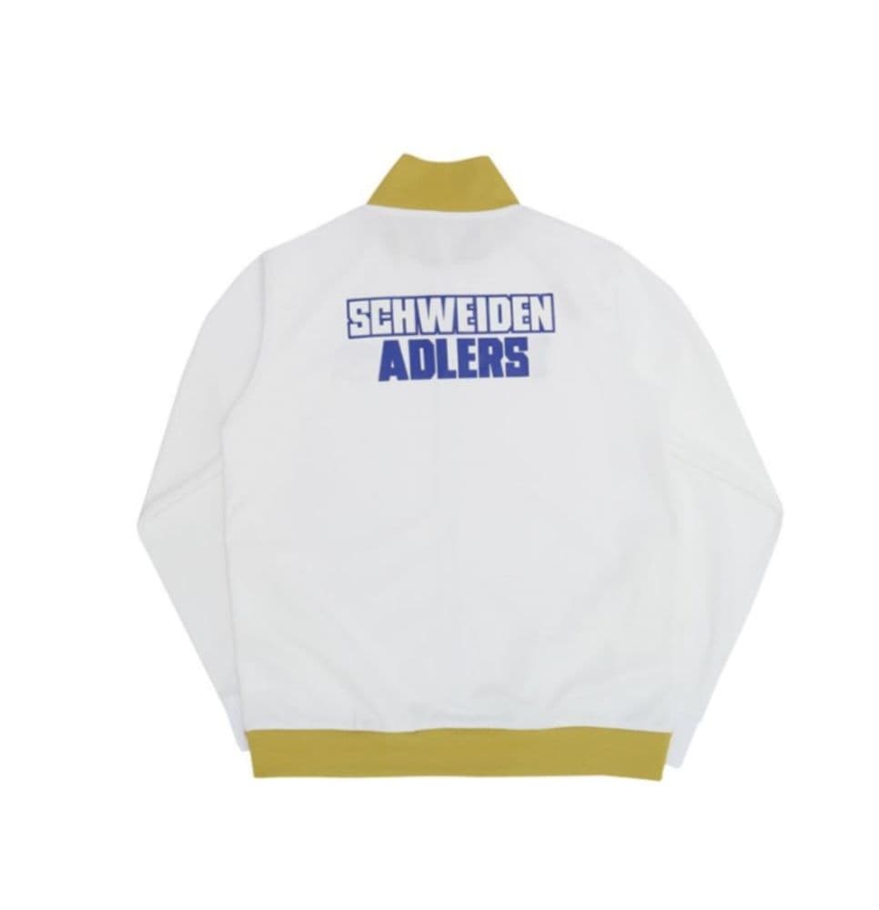 シュヴァイデン アドラーズ ジャージ Lサイズ