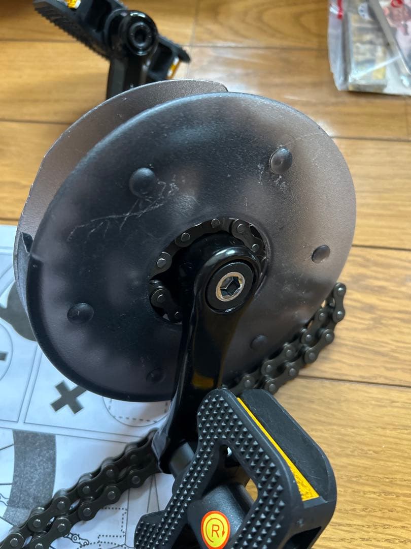 美品！　ストライダー　STRIDER 14x