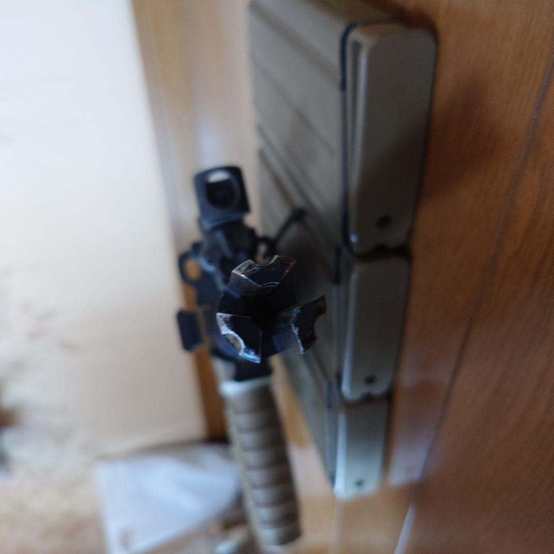 東京マルイ SCAR-H 次世代電動ガン タンカラー カスタム品