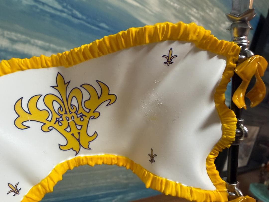 FGO　ジャンヌダルク　メイド服　1/7　塗装済み　ガレージキット　フィギュア