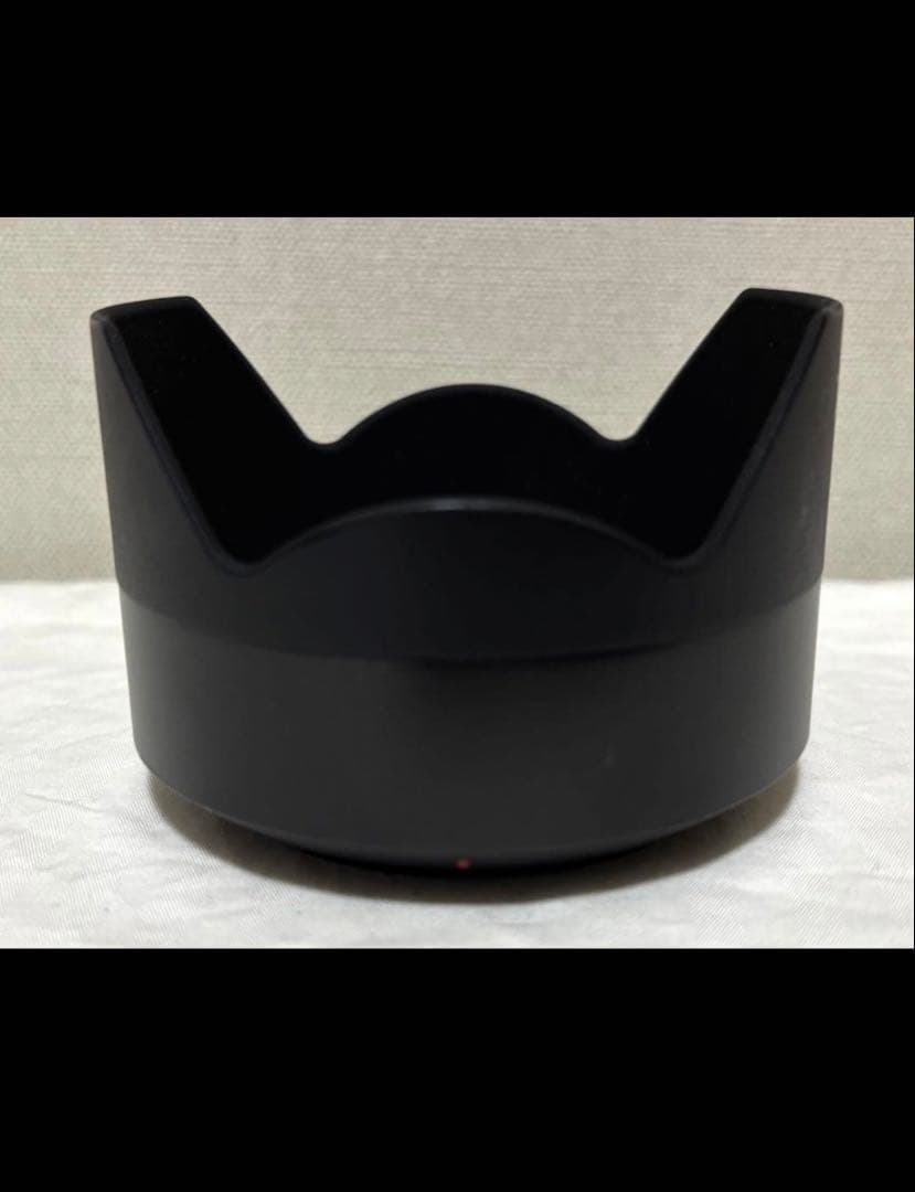 SONY Sonnar T* FE 55mm F1.8（SEL55F18Z）