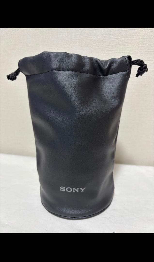 SONY Sonnar T* FE 55mm F1.8（SEL55F18Z）