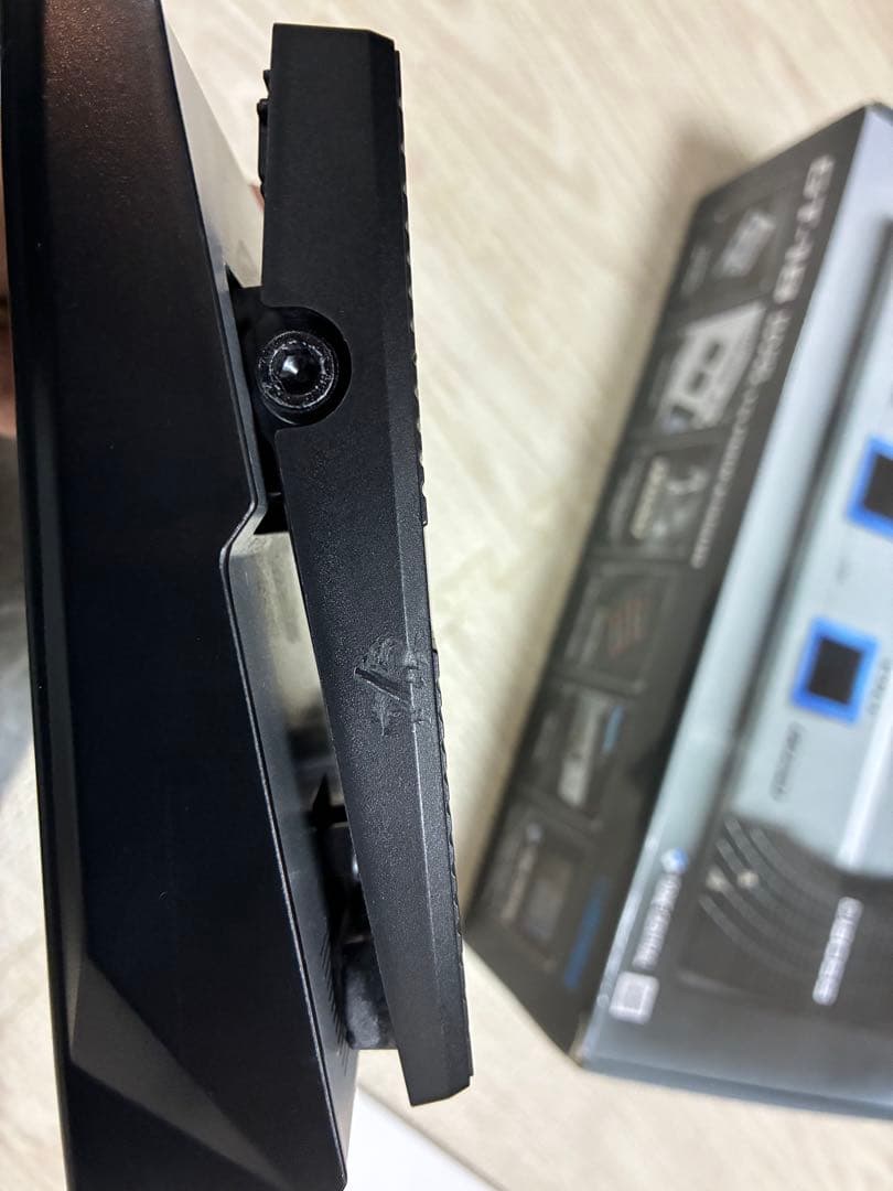 BOSS GT-1B ベースエフェクター