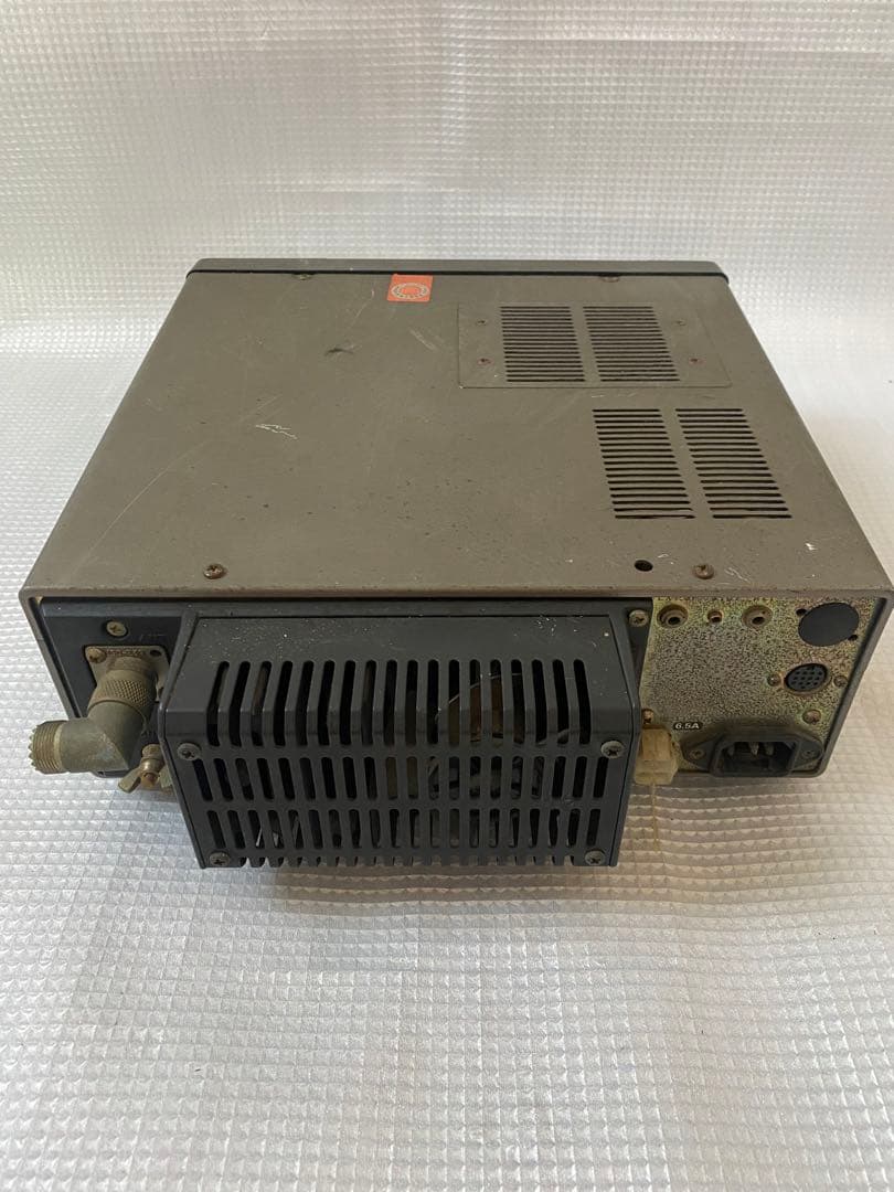 トランシーバー KENWOOD TS-711