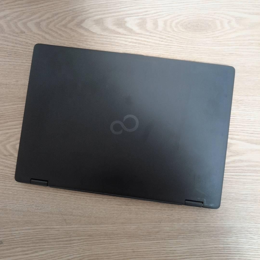 2in1PC LIFEBOOK 10世代 i5 メモリ8GB 256GB WPS