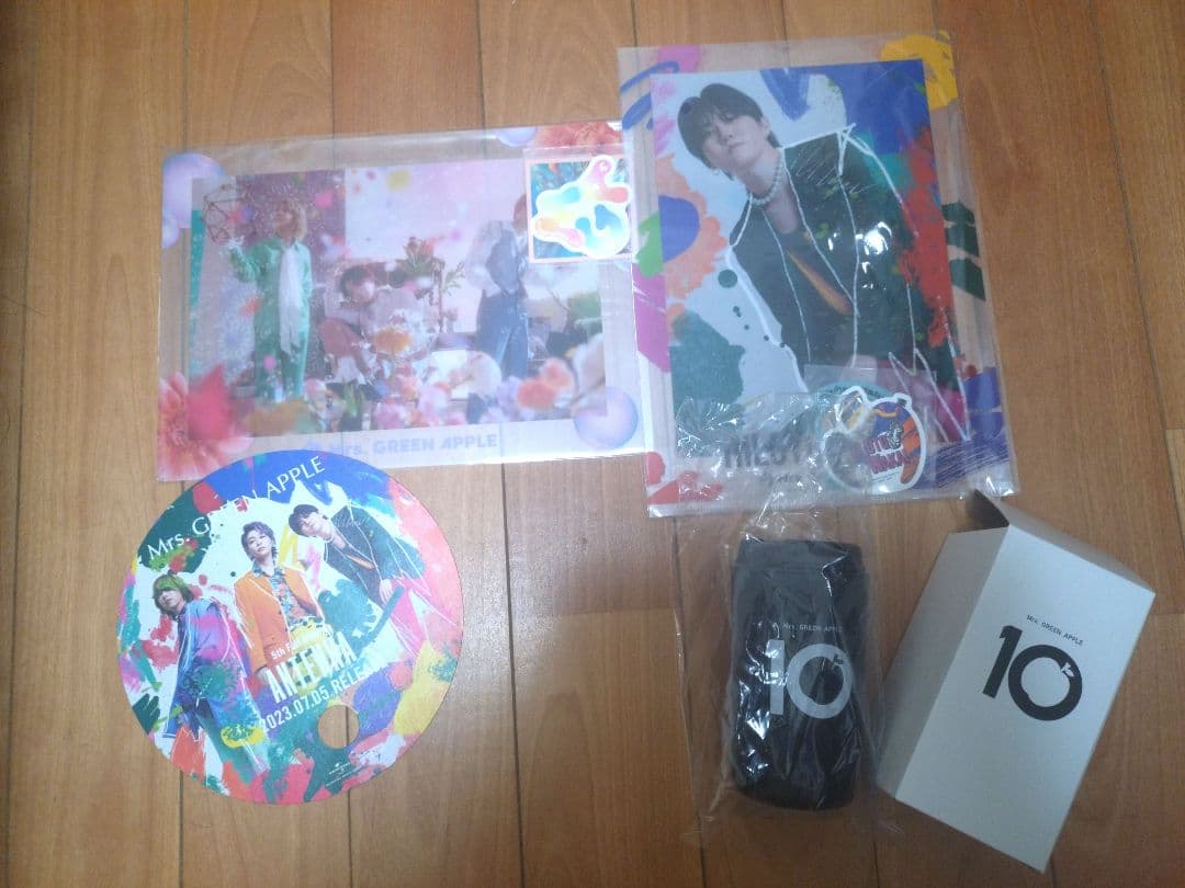 ミセス グッズ まとめ売り