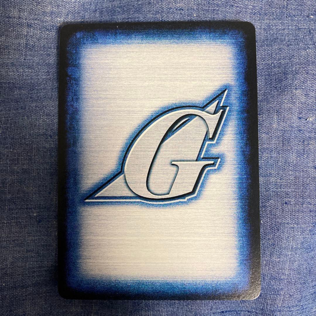 【希少】ガンダムウォーグラビアG ティファ・アディール　戦場の乙女　3枚セット