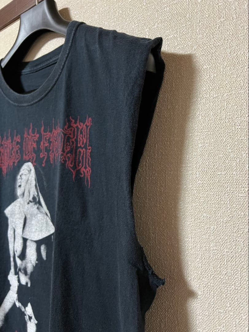 CRADLE OF FILTH Tシャツ