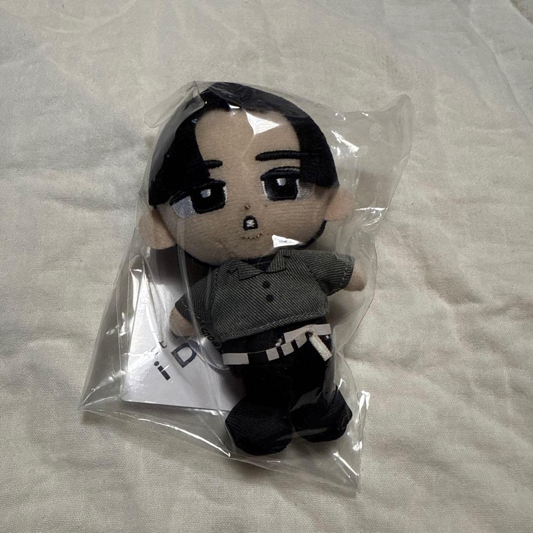  Man すのチル 9人セット 全員