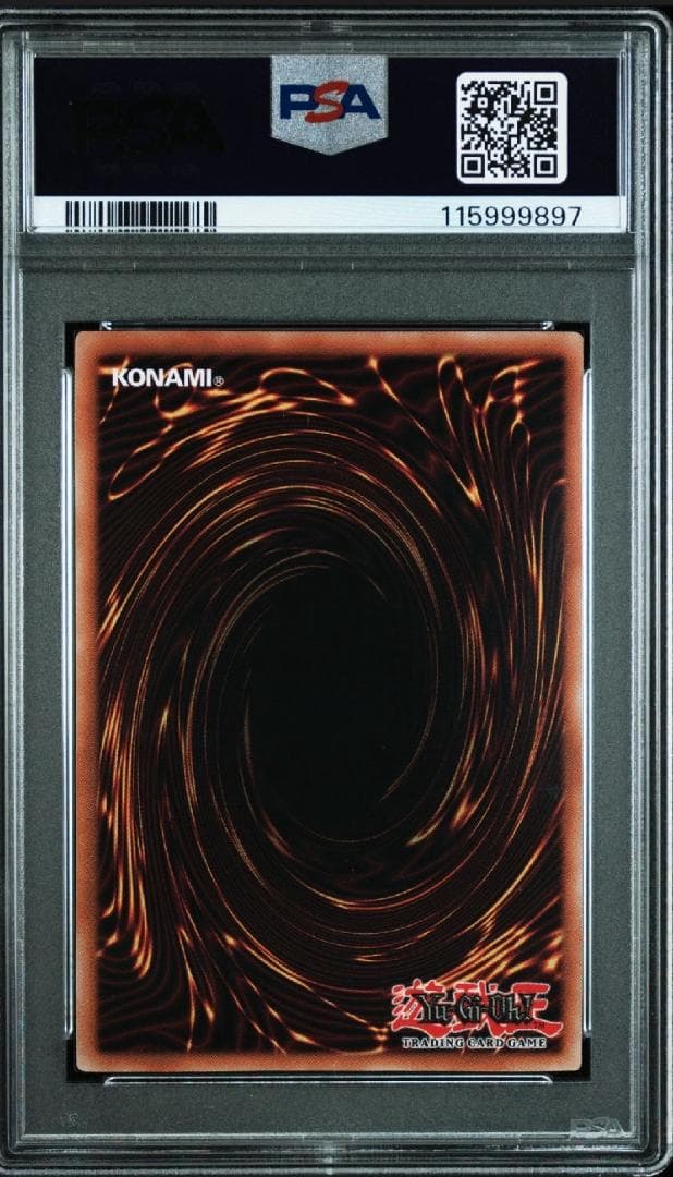 【PSA10】Dragon of Illumination ウルトラレア