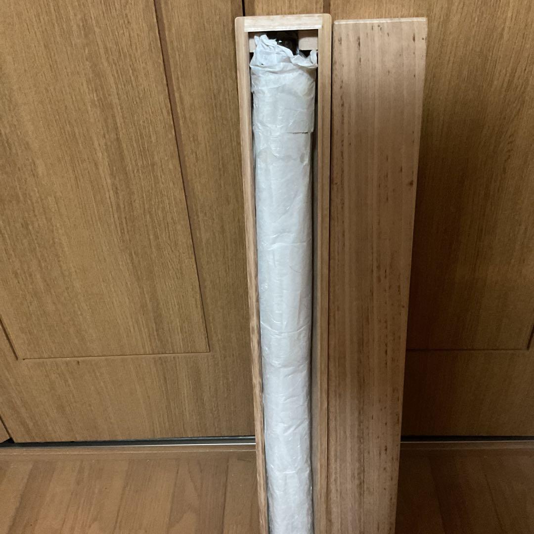 ダン吉伊藤若冲 紙本淡彩水墨画 【 鶏図 】 落款 若冲居士 落款印照合