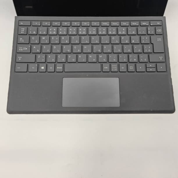 LTE対応 バッテリ◎ Surface Pro5 SSD256GB オフィス