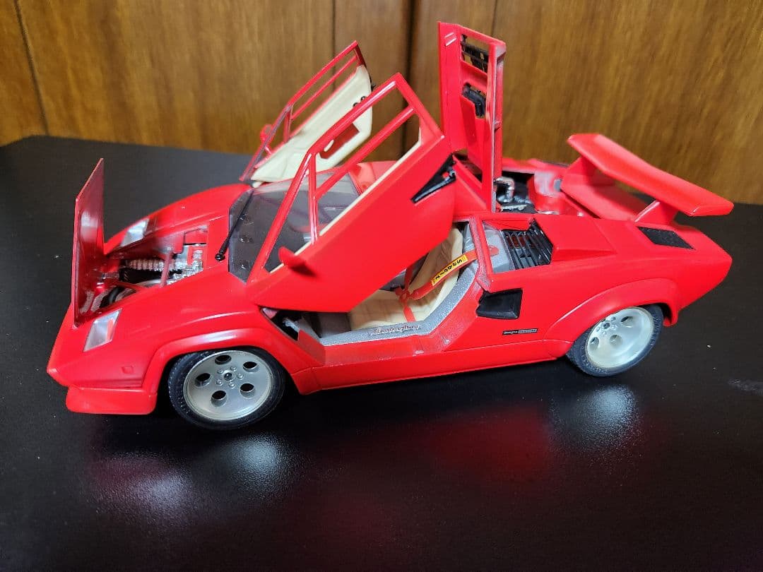 と*ち様 Bburagoフェラーリ &ランボールギーニ&ミニカー(21台まとめ売