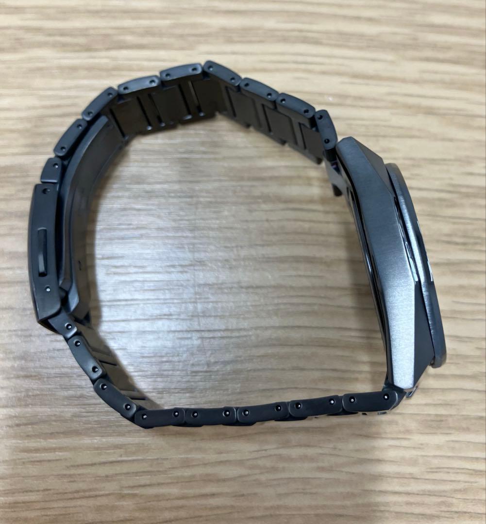 CITIZEN ATTESA シチズン　エコドライブ　メンズ　腕時計　稼働