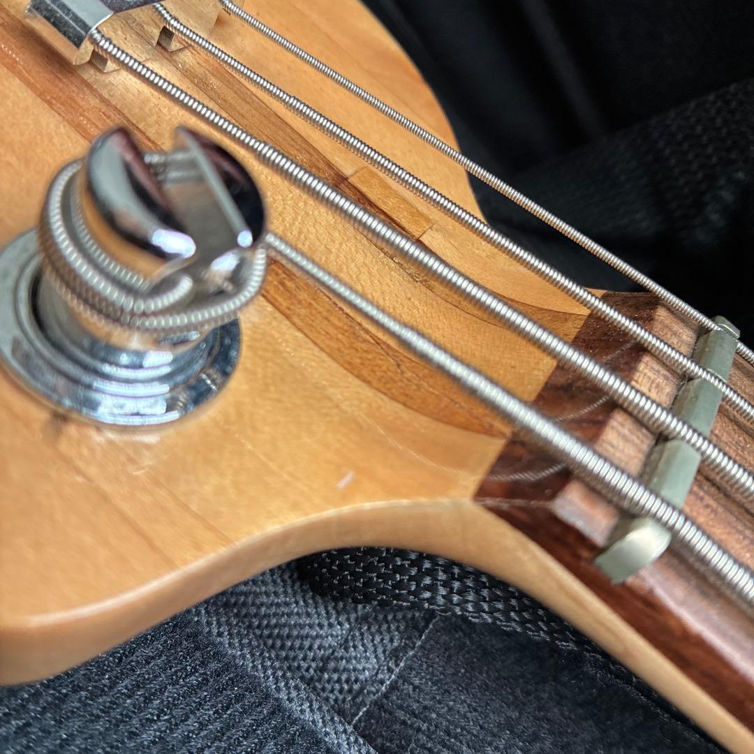 【名機/生産完了】YAMAHA BB1024X Black ※上位機種