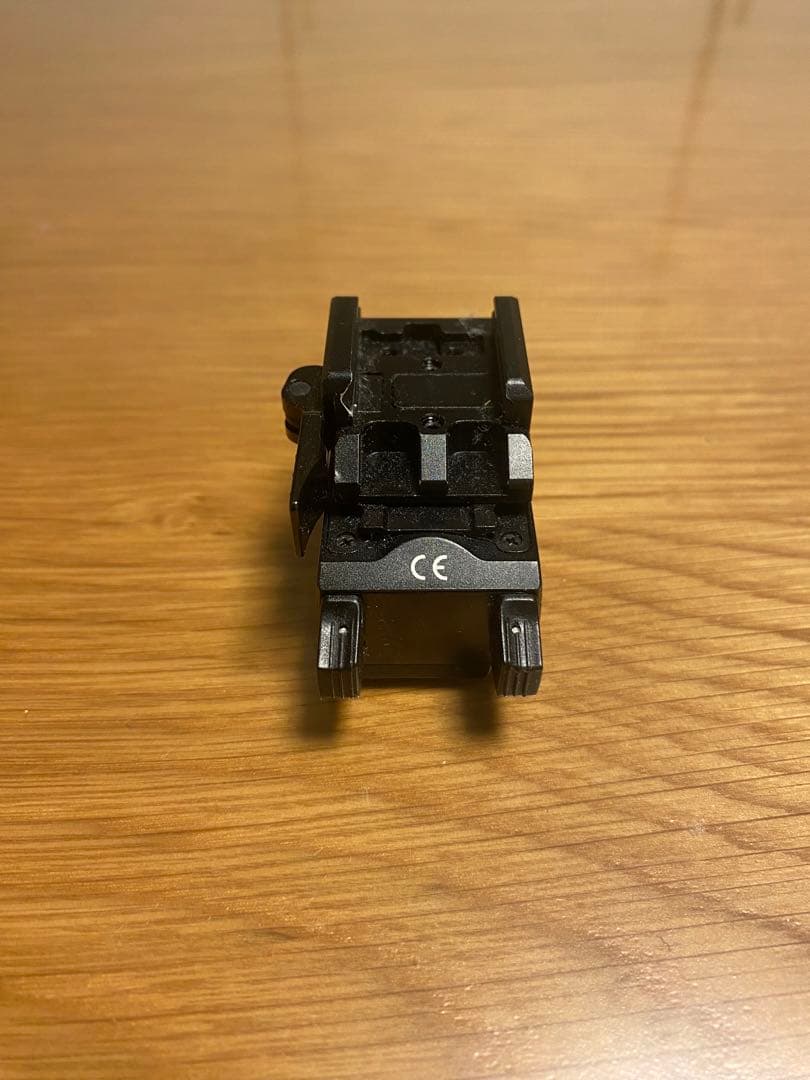 olight Baldr Mini 充電式 タクティカルライト