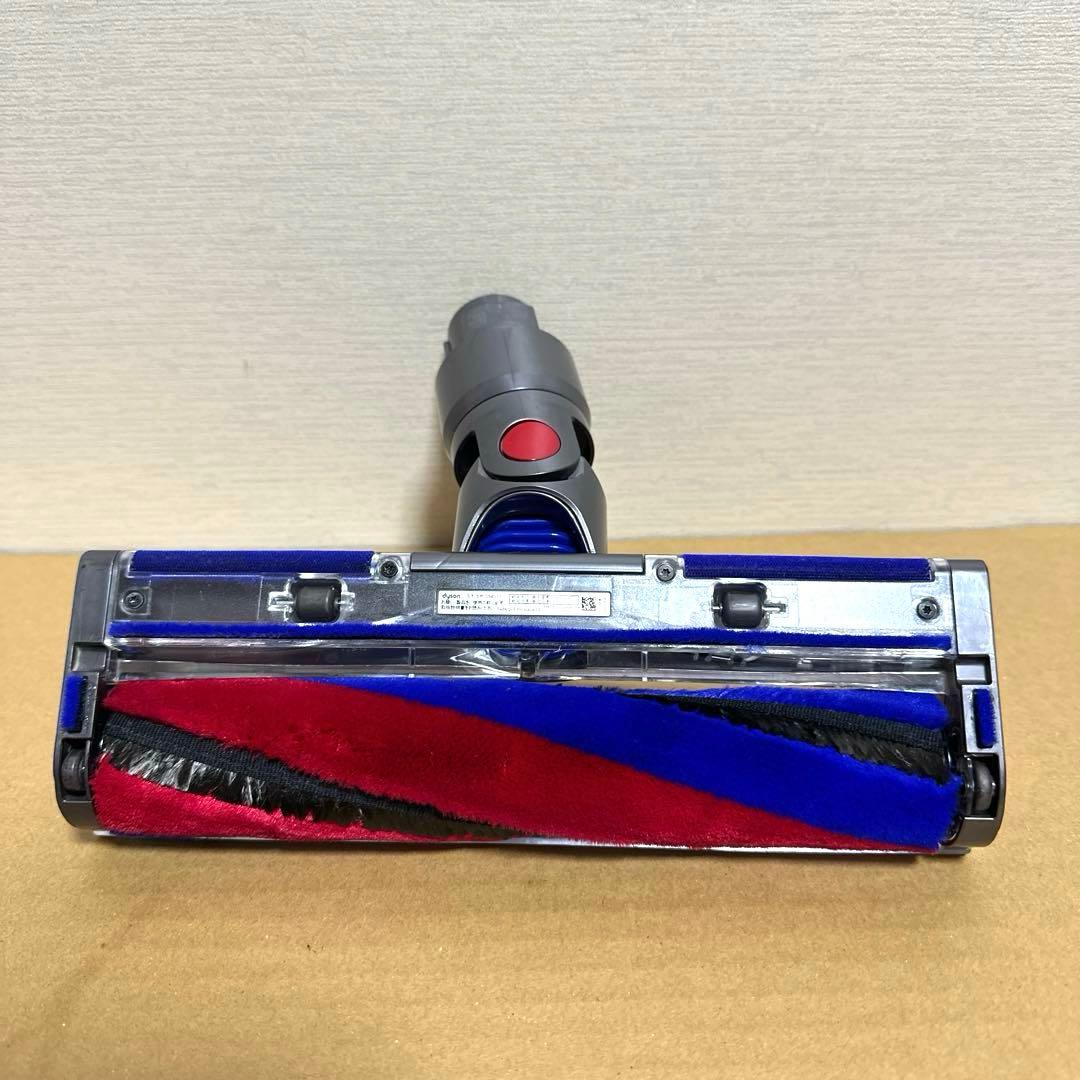 即日発送　ダイソンV8 SV10K Slim スリムソフトローラーヘッド