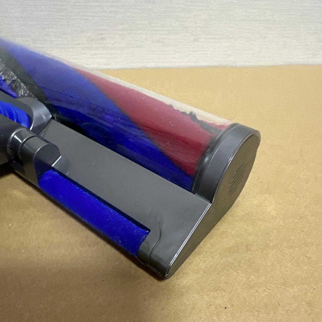 即日発送　ダイソンV8 SV10K Slim スリムソフトローラーヘッド