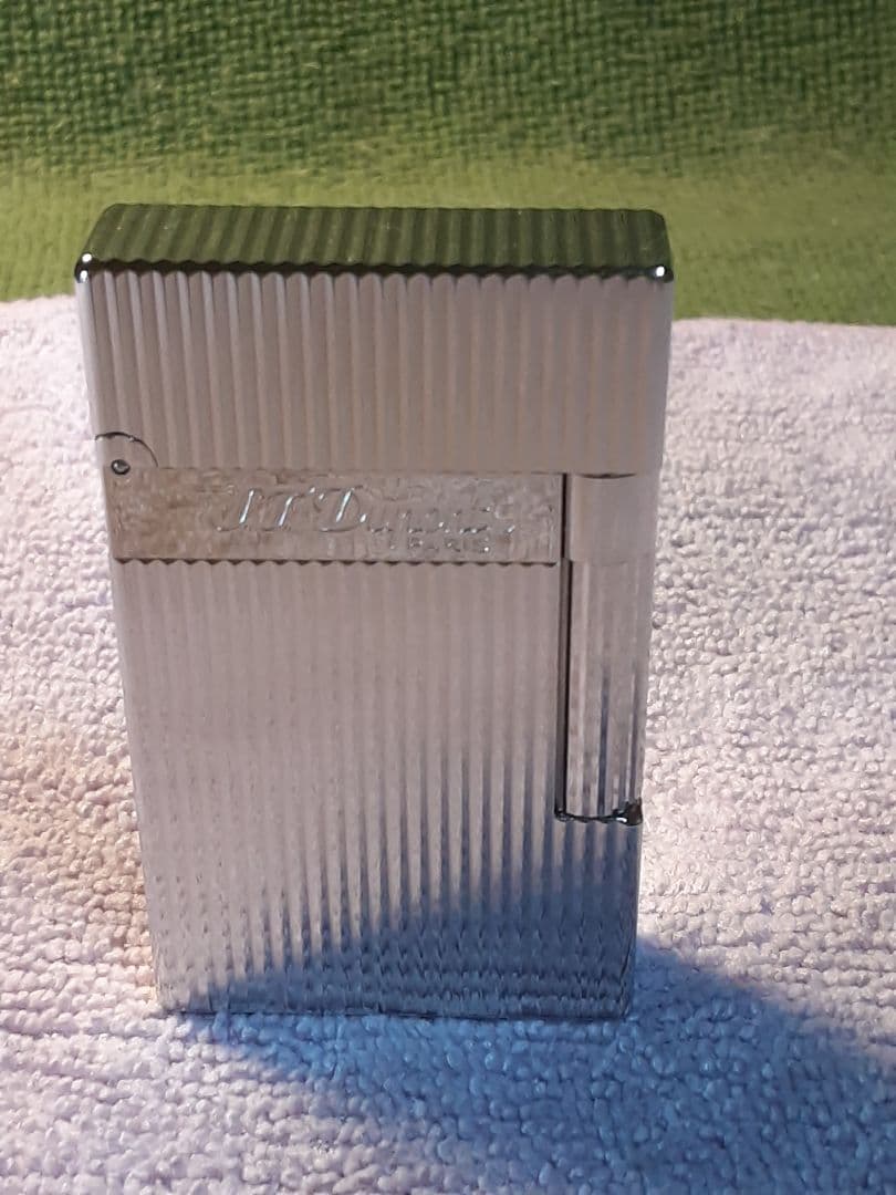 山ちゃん　Chapado en Laton シルバ　Ms23