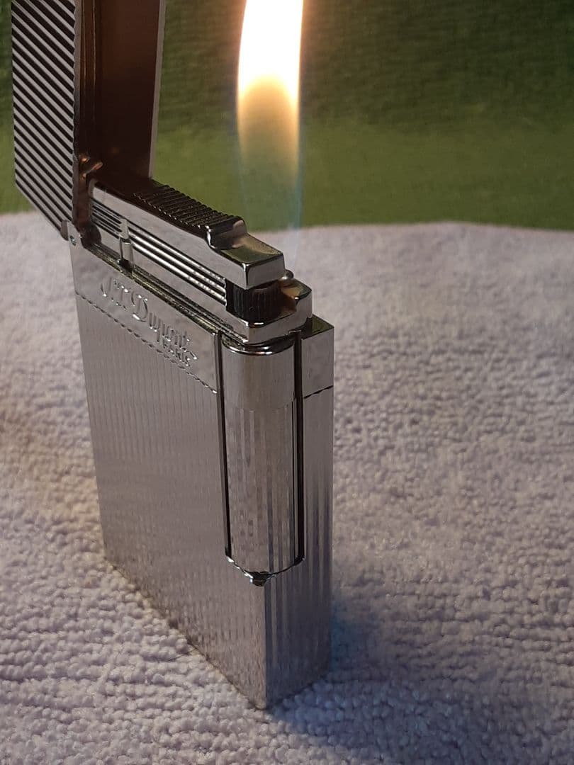 山ちゃん　Chapado en Laton シルバ　Ms23