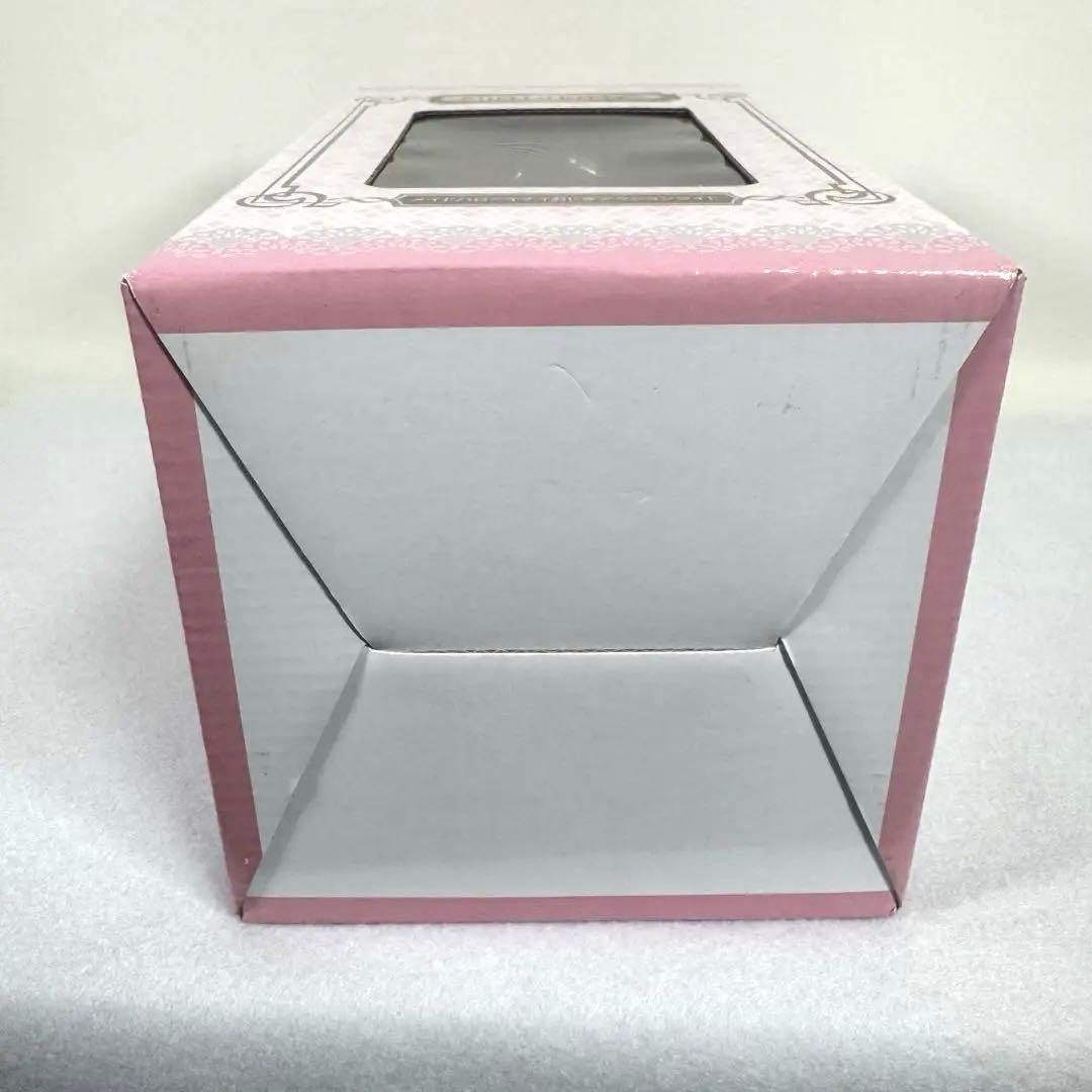 希少　メイド ハローキティ おじぎ　 アクションライト　フィギュア型　2007年