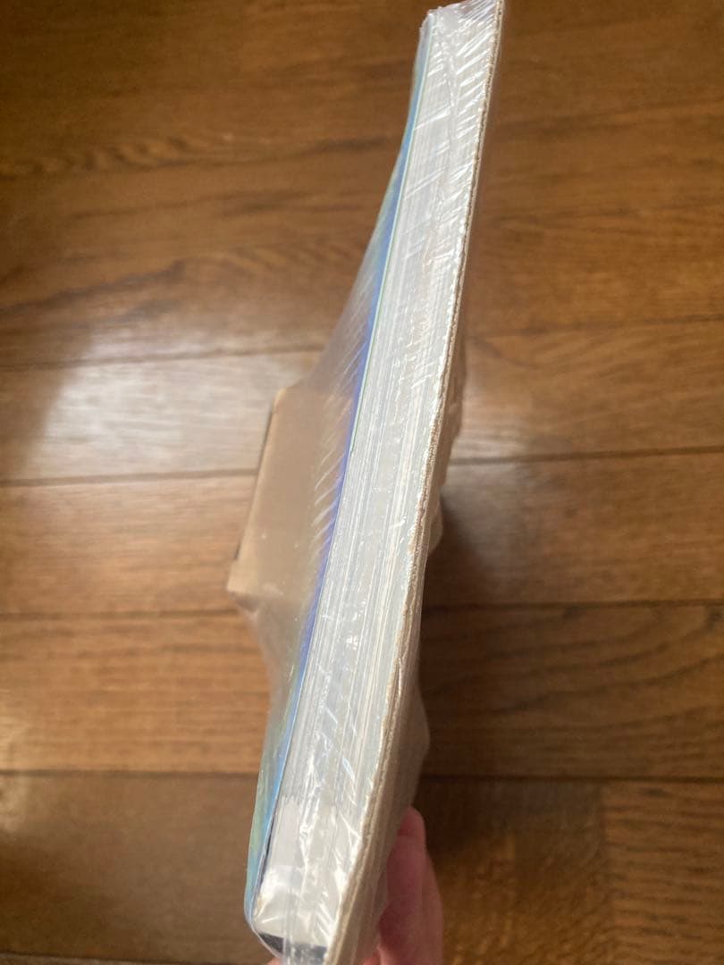 未開封 BEYBLADE X 1巻 フルカラー特装版