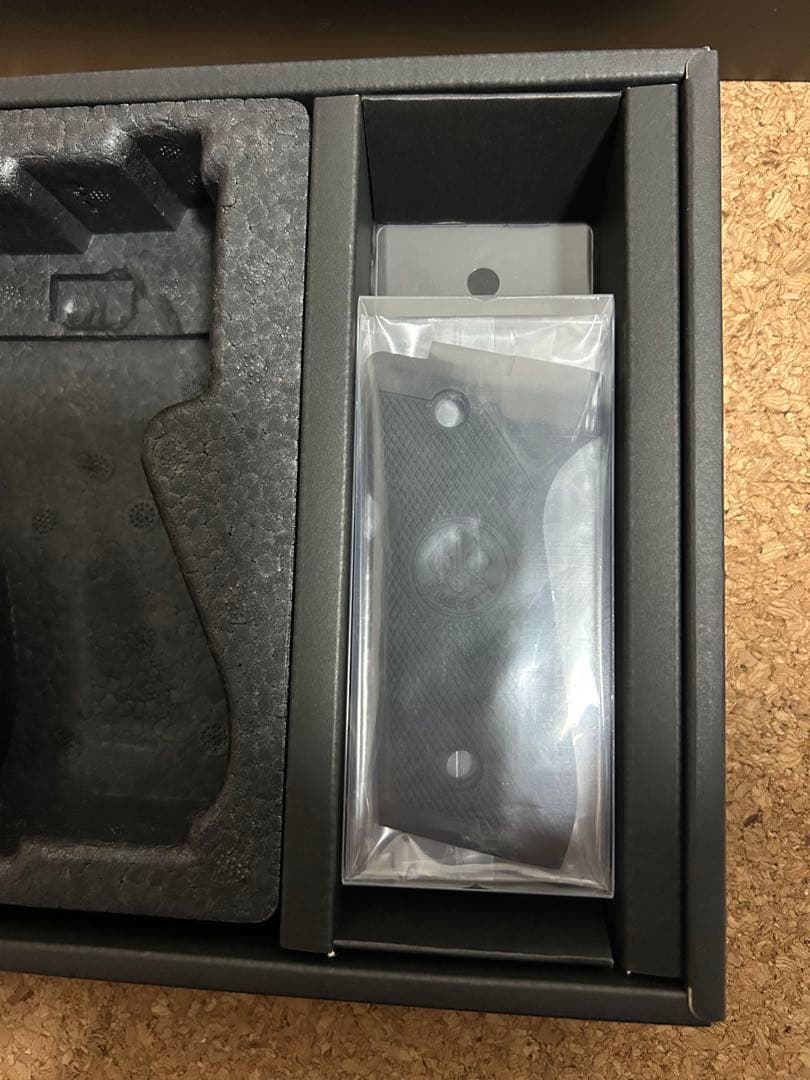 タナカワークス　92SB-F ハリウッドバージョン　モデルガン