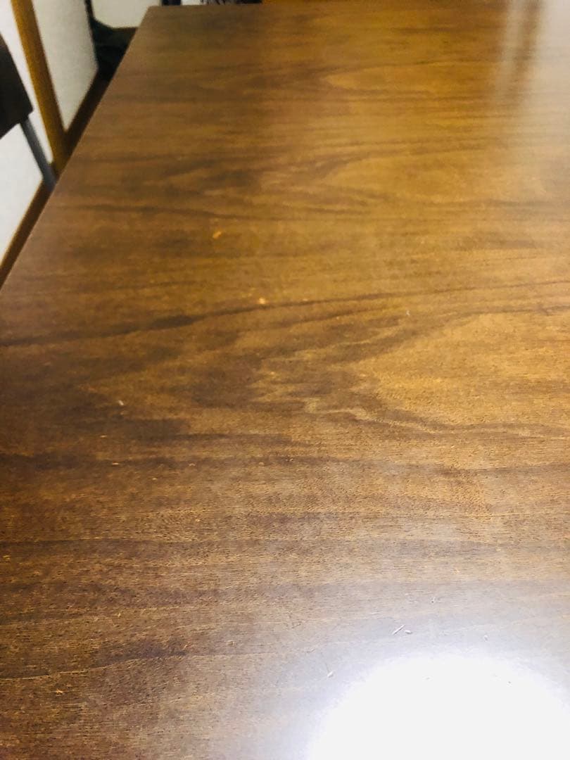 ⭐︎オススメ⭐︎アクタス　ダイニングテーブル　椅子４脚セット