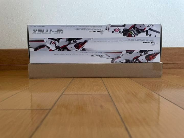 【レア商品】DX超合金 VF-171EX +アーマードパーツセット