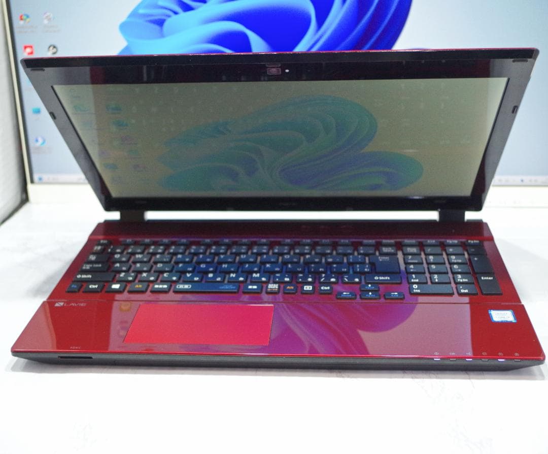 ◆保証　NEC　Lavie　★快速メモリ16GB　大容量1TB　Win11