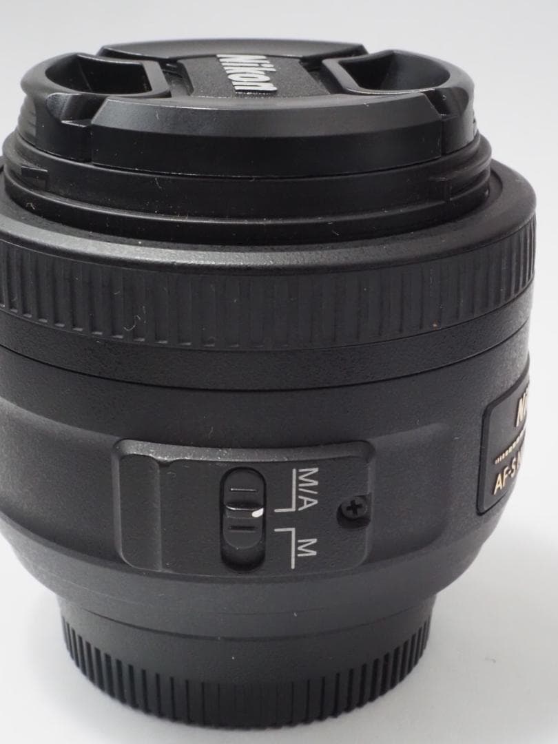 g*ナ様 Nikon AF-S NIKKOR 35mm f/1.8G