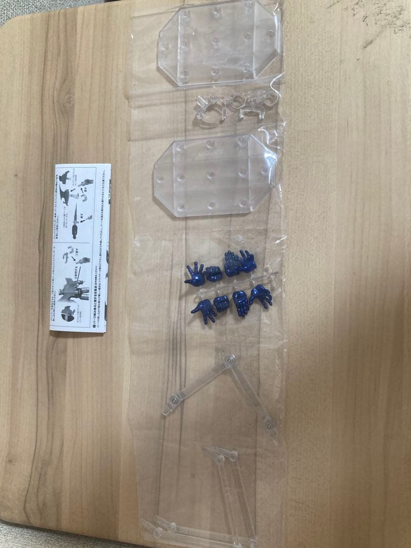 リボルテックアメイジングヤマグチ　マジンガーZ 特典パーツ付き