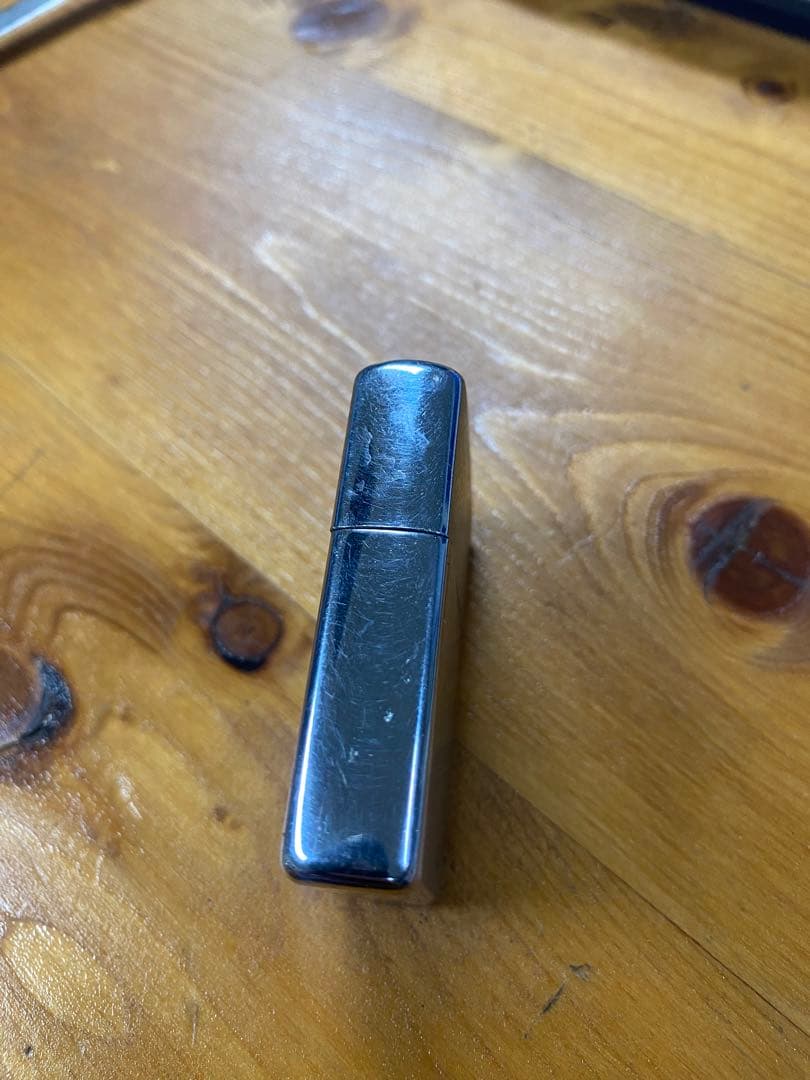 佐川急便　ジッポー