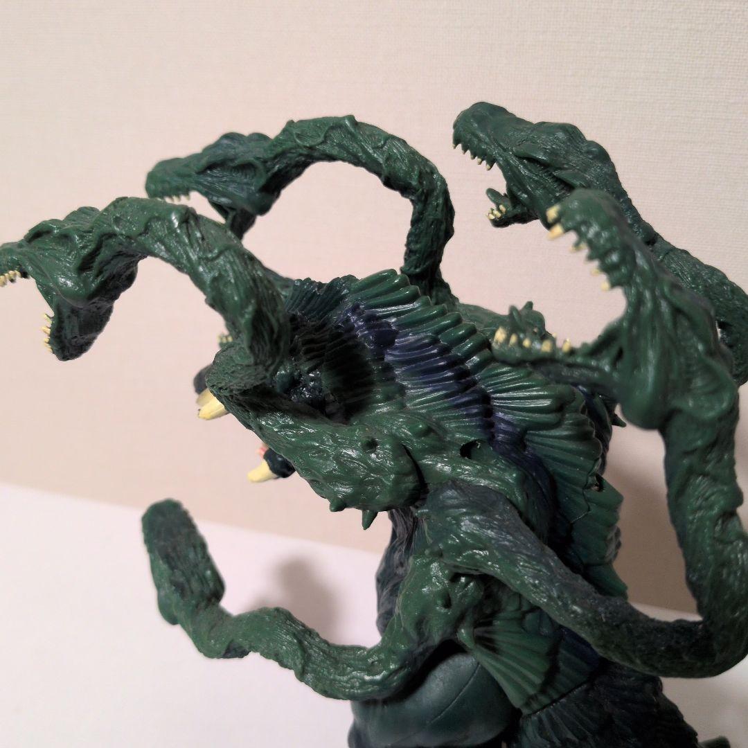 Trendmasters ビオランテ 6インチフィギュア ゴジラvsビオランテ