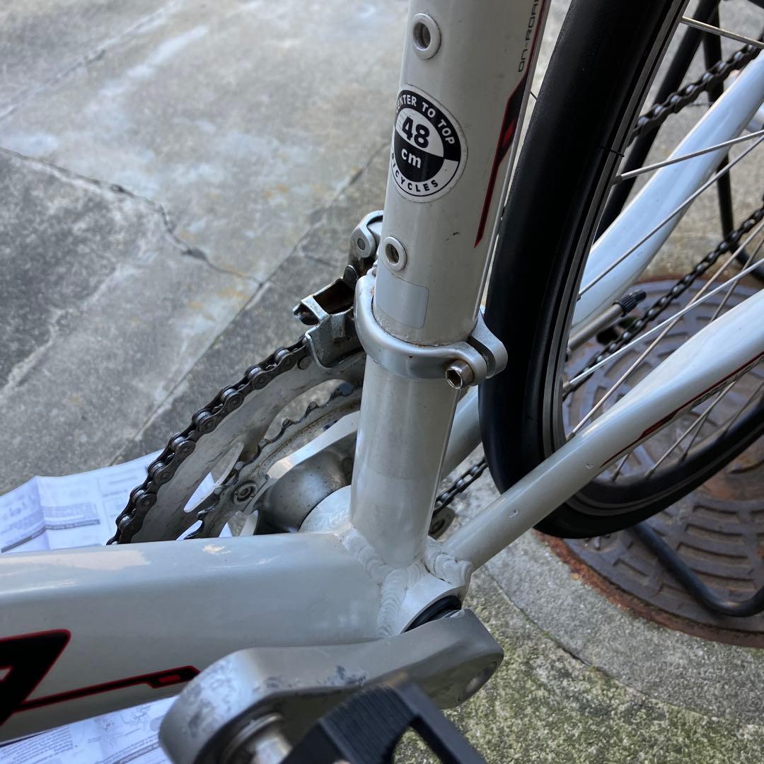 MERIDA ROAD RACE 901-18 ロードバイク