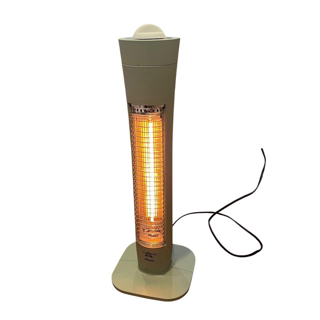 Aladdin アラジン 遠赤グラファイトヒーター AEH-G406JP