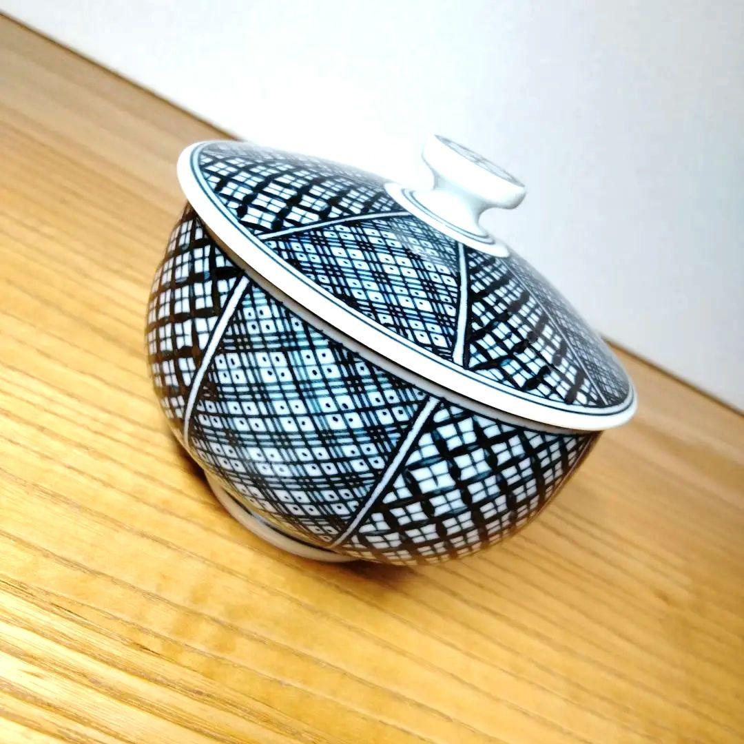 ☆平安光泉 清水焼 湯呑茶碗