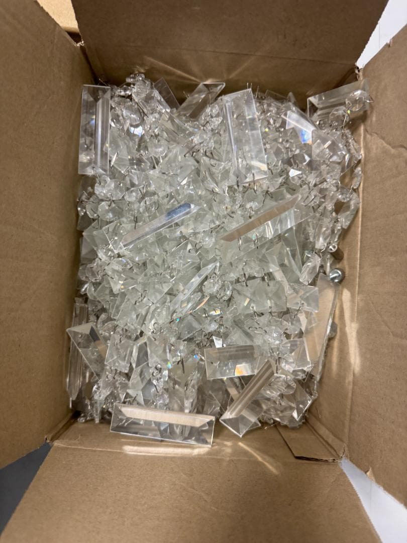 【大幅値下げ】オーデリック　シャンデリア　60センチ　1