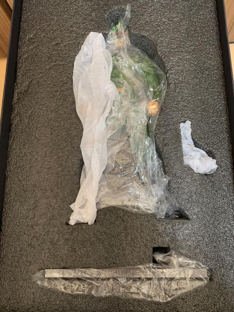 spiceseed　【ブロッケンJr.】　スパイスシード