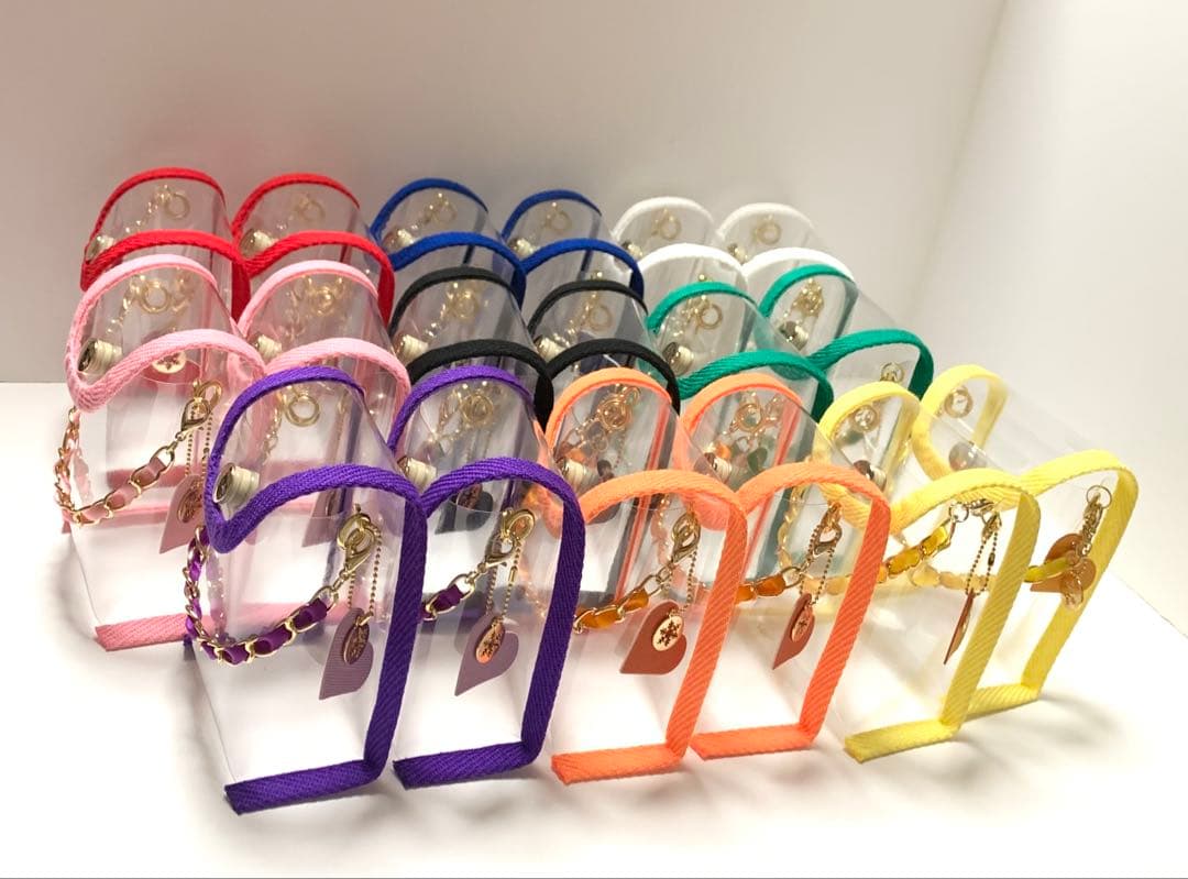 さわえ　すのチルソフビポーチ　9色×2点　Man チルぬい