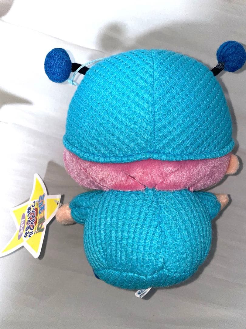 ミルモでポン ワッフルフル　ぬいぐるみ 2点セット