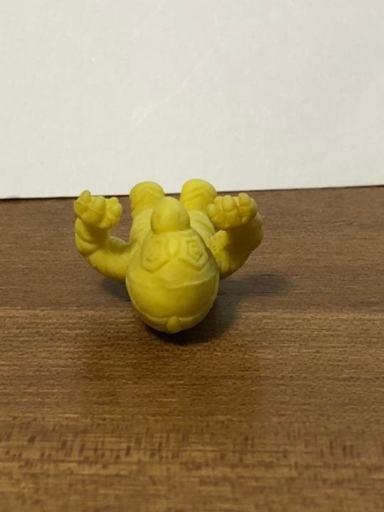 ウルトラマン　ガッツ星人　 消しゴム