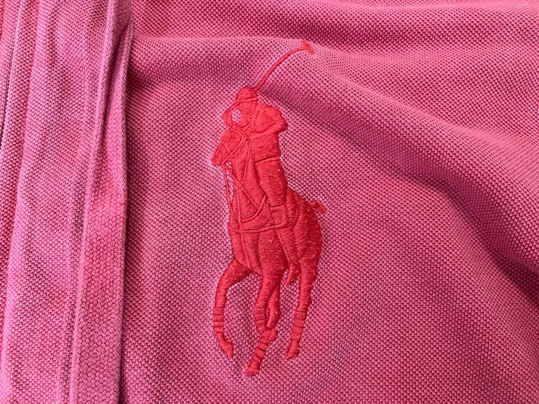Polo by Ralph Lauren パーカー M